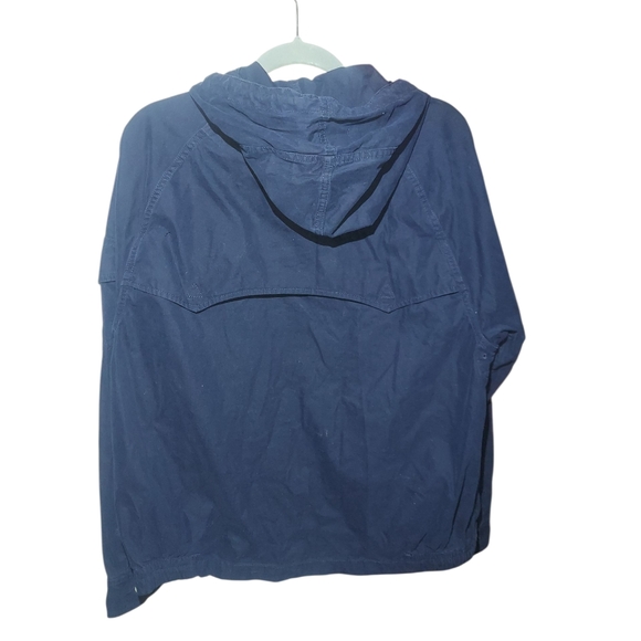 Ralph Lauren Dark Blue Polo Jacket - Picture 3 of 9